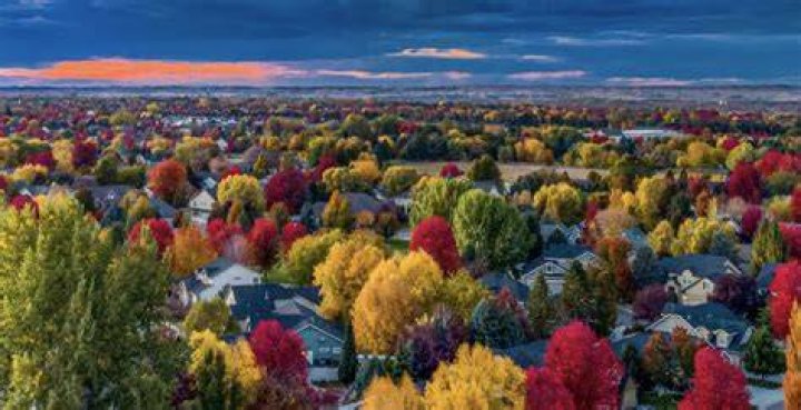 Temukan Kisah Di Balik "Nathan Foster Obituary Residence Of Meridian Idaho"