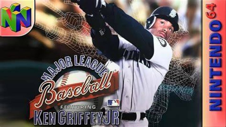 Temukan Sosok Melissa Griffey, Istri Dari Sang Legenda Baseball Ken Griffey Jr.