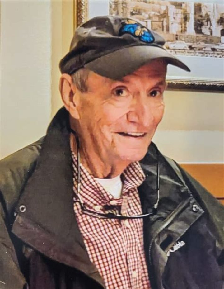 Temukan Wawasan Baru Tentang "scott Joye Obituary Murrells Inlet Funeral What"