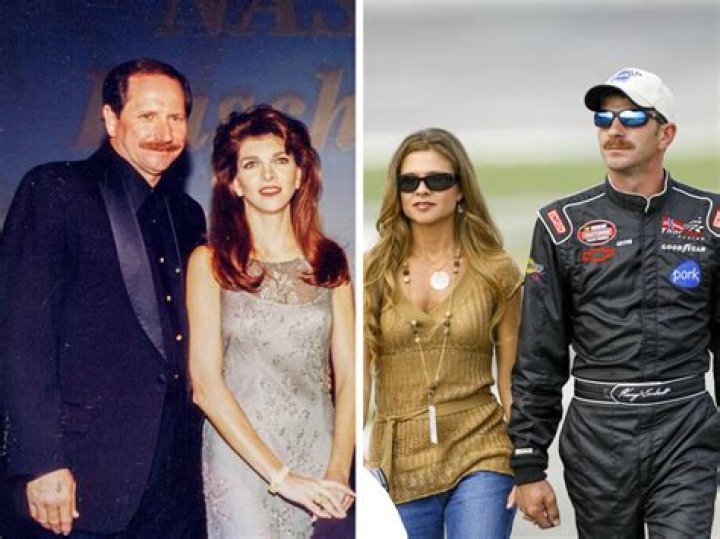 Teresa Earnhardt And John Menard's Marital Status Revealed