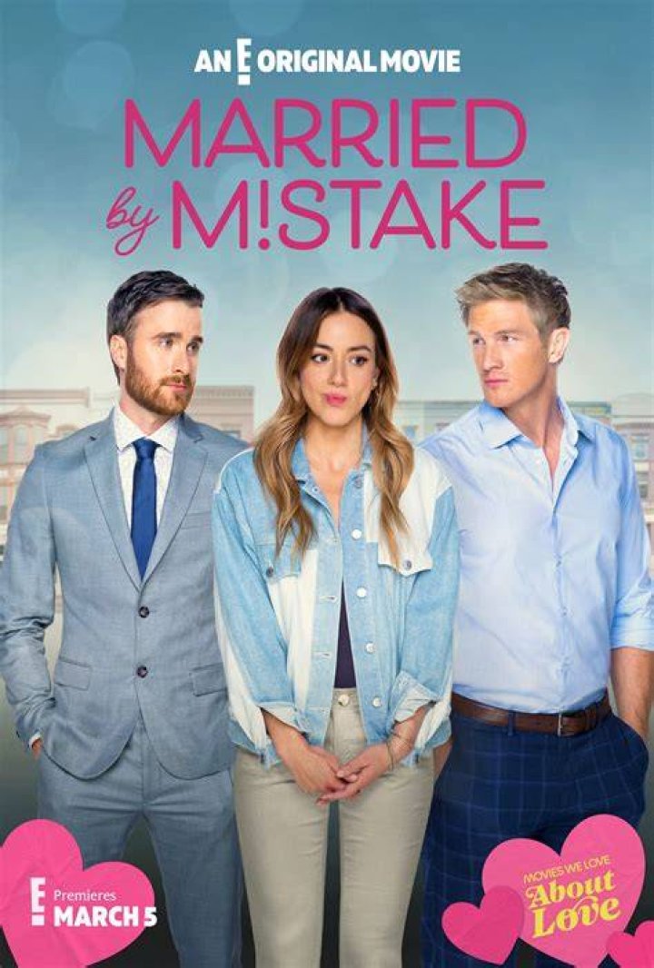 Terrible Mistake by Lacey Sturm ·