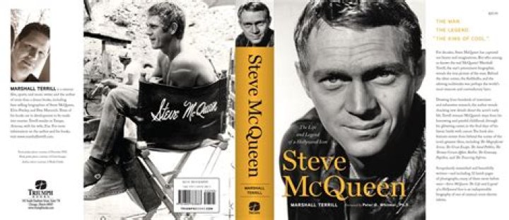 Terry McQueen: The Life and Legacy of a Hollywood Icon