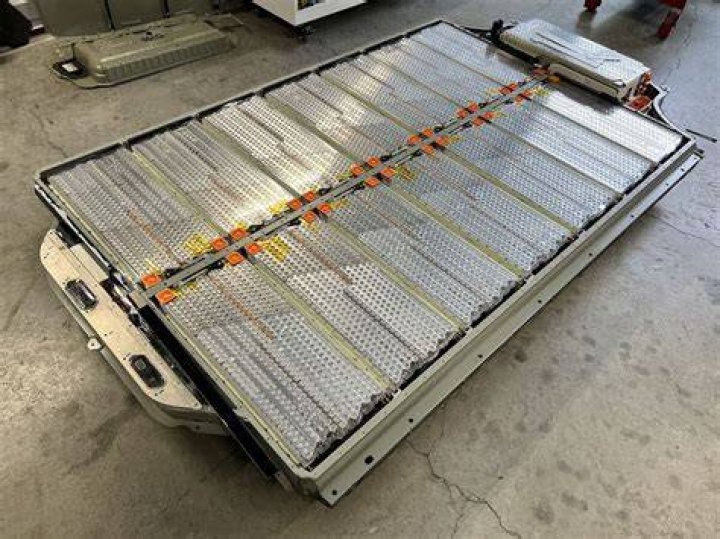 Tesla Battery Replacement Cost by Model