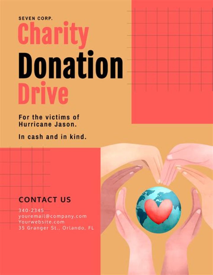 The $19 Mystery in Charity Donations