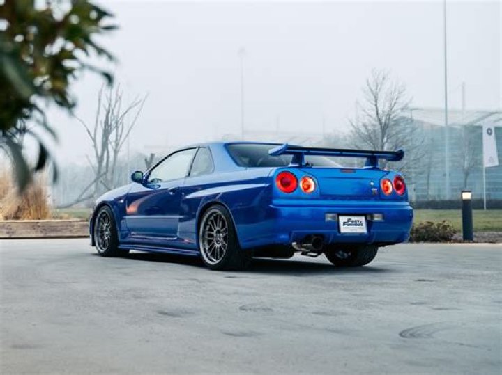 The Absence Of Paul Walker In Tokyo Drift: Unveiling The Reasons