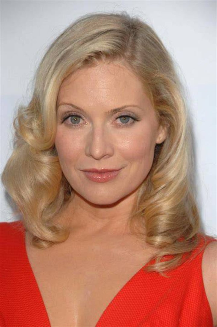 The Actress Emily Procter Is Known For