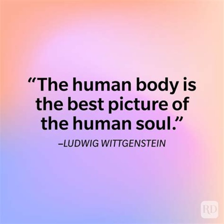 The Actress Opens Up About Body Positivity