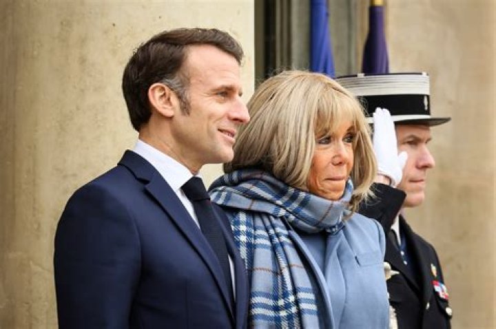 The Age Factor: A Closer Look at the France President's Wife