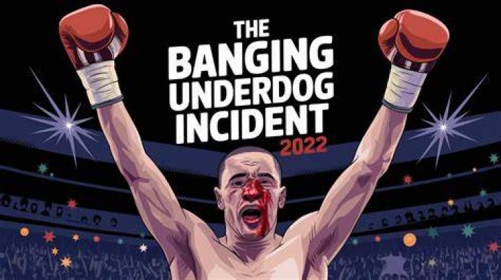 The "Banning The Underdog" Incident 2022
