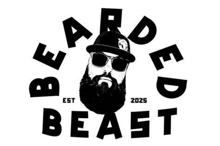 The Bearded And Baby-Faced Beast