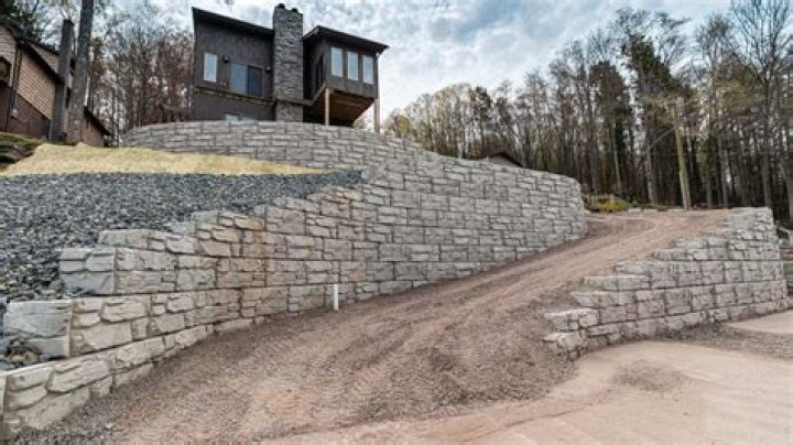 The Benefits of Retaining Walls for Pittsburgh Homes