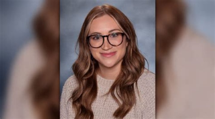 The Betty Huntington School Teacher Video Leaked Sparks Outrage