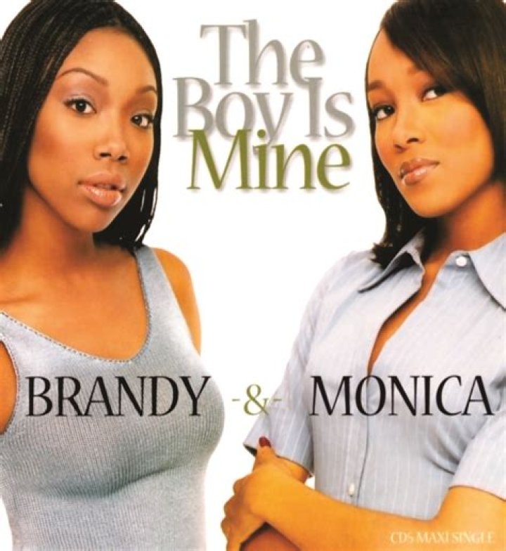 The Boy Is Mine: A Timeless Classic in Music History