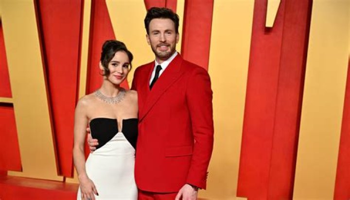 The Captivating Journey of Alba Baptista and Chris Evans: A Tale of Talent and Stardom