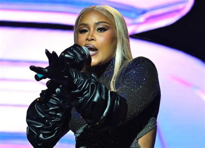 The Captivating Journey of Rapper Eve: From Music to Stardom