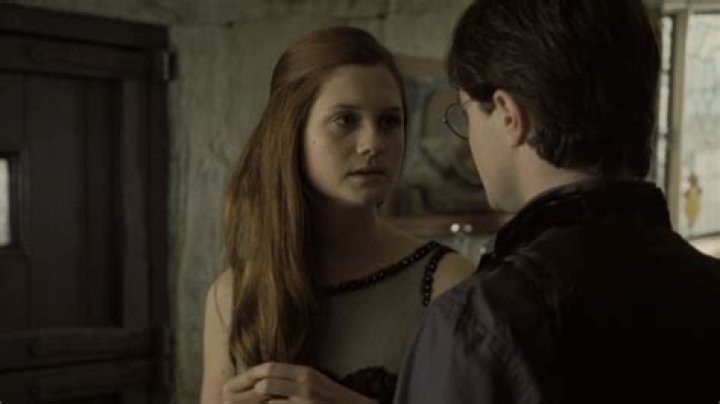 The Captivating Journey of the Ginny Weasley Actress: A Life Beyond the Wizarding World