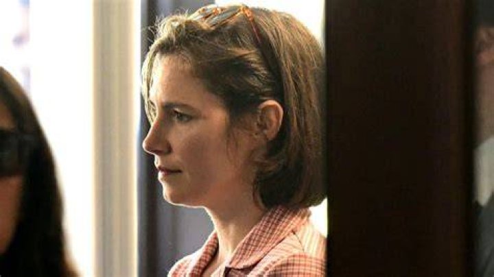 The Case Of Amanda Lewis' Brutal Murder