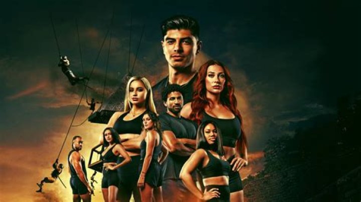 The Challenge Season 39's Quest Begins!