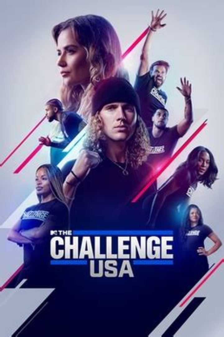 The Challenge USA Desi: Ultimate Guide For Fans