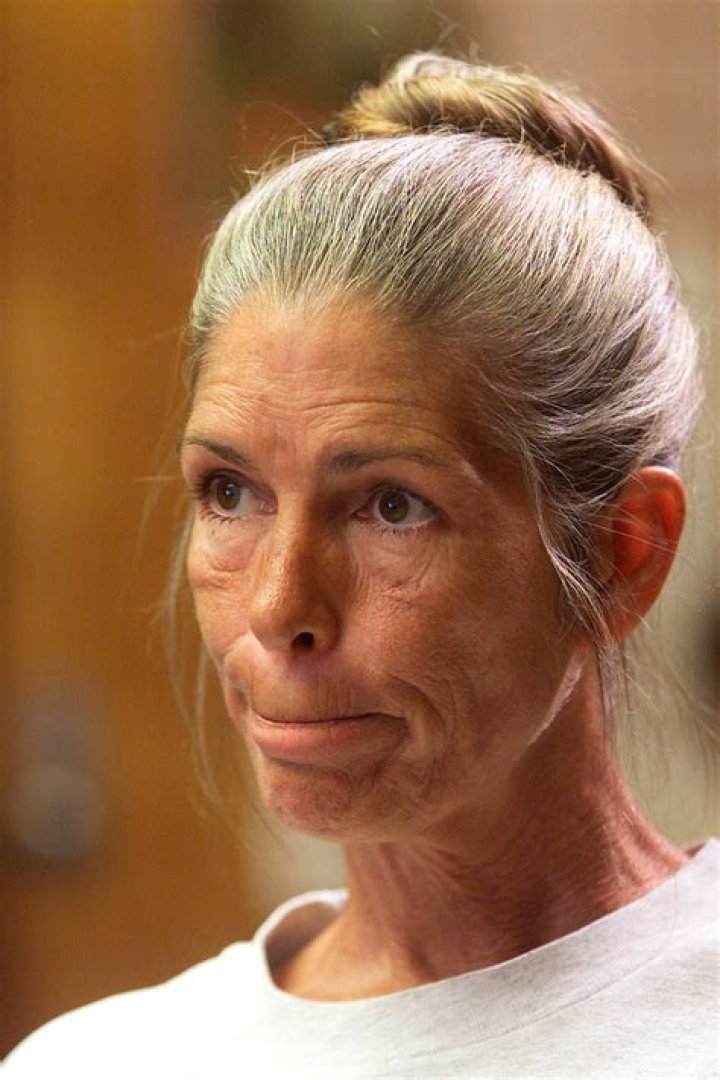 The Complex Life and Legacy of Leslie Van Houten: A Comprehensive Exploration