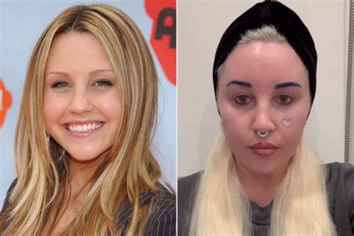 The Comprehensive Biography and Life Journey of Amanda Byne