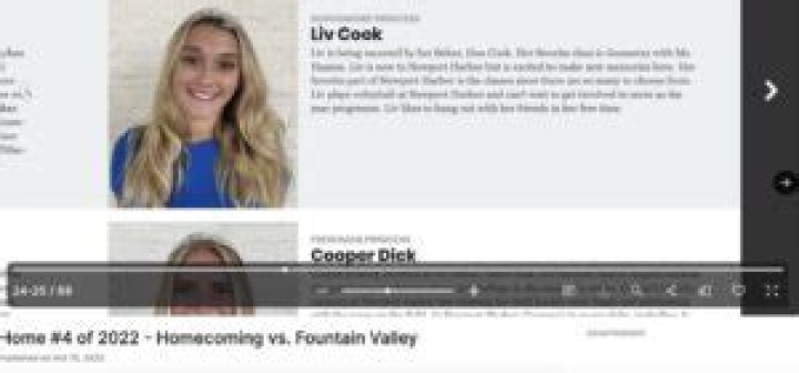 The Controversial Video Viral Involving Josh Giddey & Liv Cooke