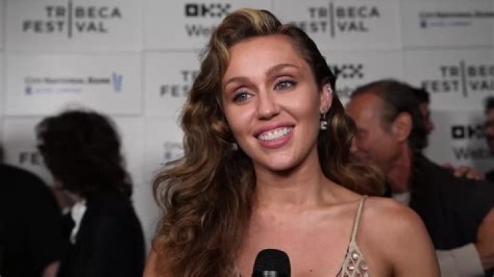 The Controversial World of "Miley Cyrus Topless": A Deep Dive into Celebrity and Society