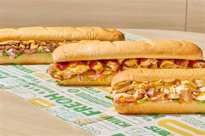 The Crunchy Delight: Understanding What is Sub Crunch at Subway