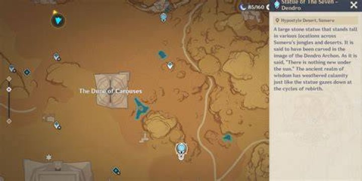 The Dirge of Bilqis Quest Walkthrough