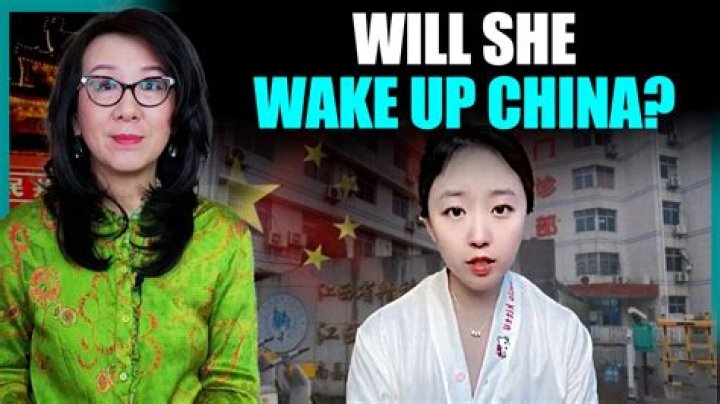 The Disappearance Of A Young Woman |