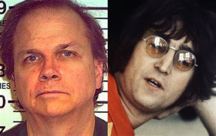 The Disturbing Tale of Mark David Chapman: The Man Who Murdered John Lennon