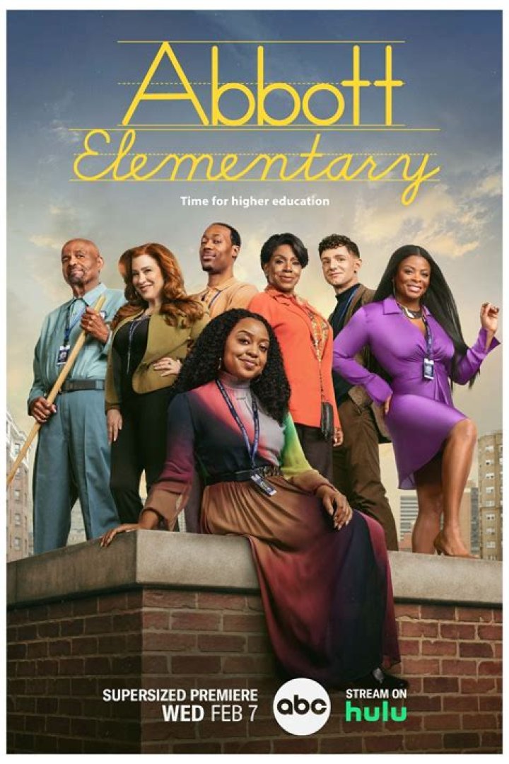 The Dynamic Cast of Abbott Elementary: A Deep Dive into the Characters and Actors