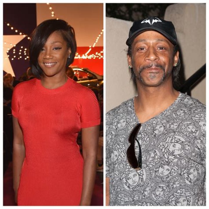 The Dynamic Comedy Duo: Tiffany Haddish and Katt Williams