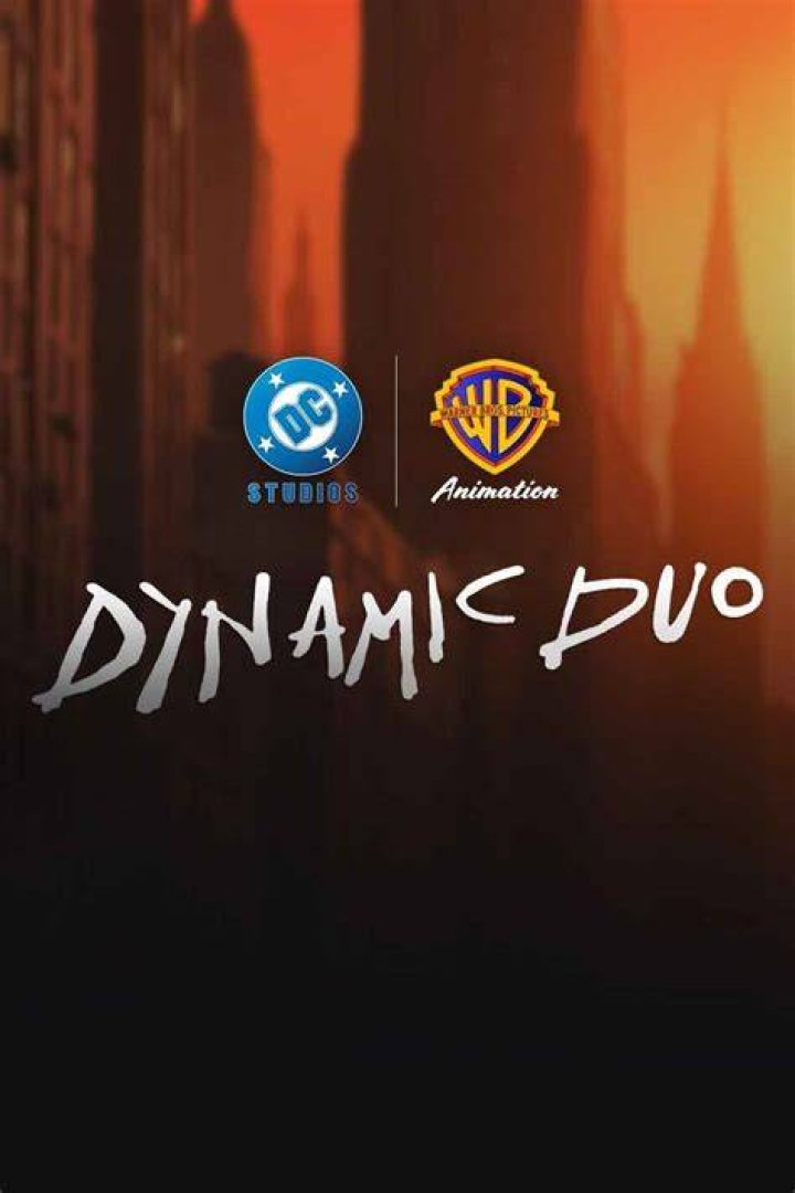The Dynamic Duo Of Brian David Gilbert And Karen Han