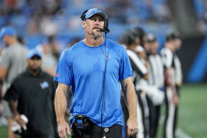 The Dynamic Journey and Impact of Detroit Lions Head Coach