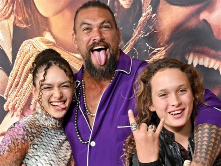 The Dynamic Relationship Between Jason Momoa and Zoe Kravitz: A Journey of Friendship and Family