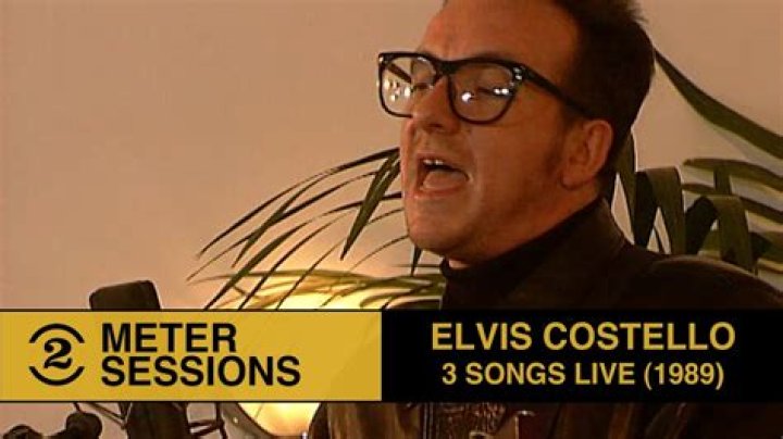 The Enchanting World of Elvis Costello Songs: A Deep Dive into His Musical Genius