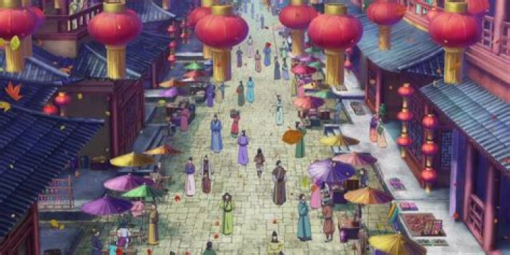 The Enchanting World of Maid Cast: Unveiling the Characters and Their Stories