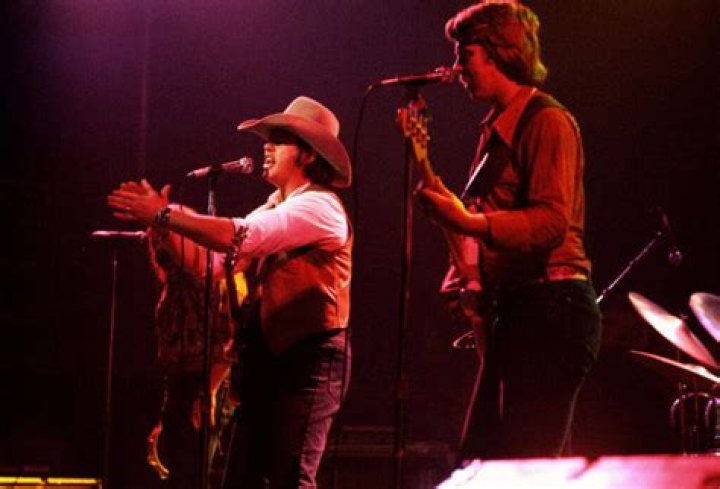 The Enduring Legacy of the Marshall Tucker Band: A Journey Through Southern Rock's Heartbeat
