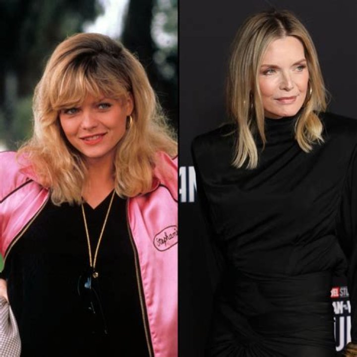 The Enigmatic Cast of Grease 2: A Journey Through the Lives of Iconic Actors