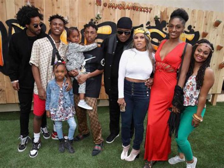 The Enigmatic Family of Stevie Wonder: Unveiling the Truth About His Children