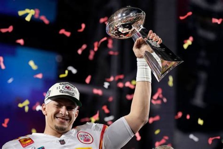 The Exciting Journey of Last Year's Super Bowl Champions