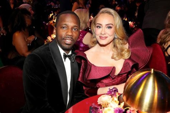 The Exciting News: Adele Engaged!