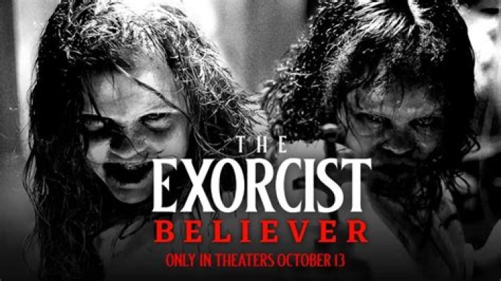 The Exorcist Believer Review: A Deep Dive into a Cinematic Experience