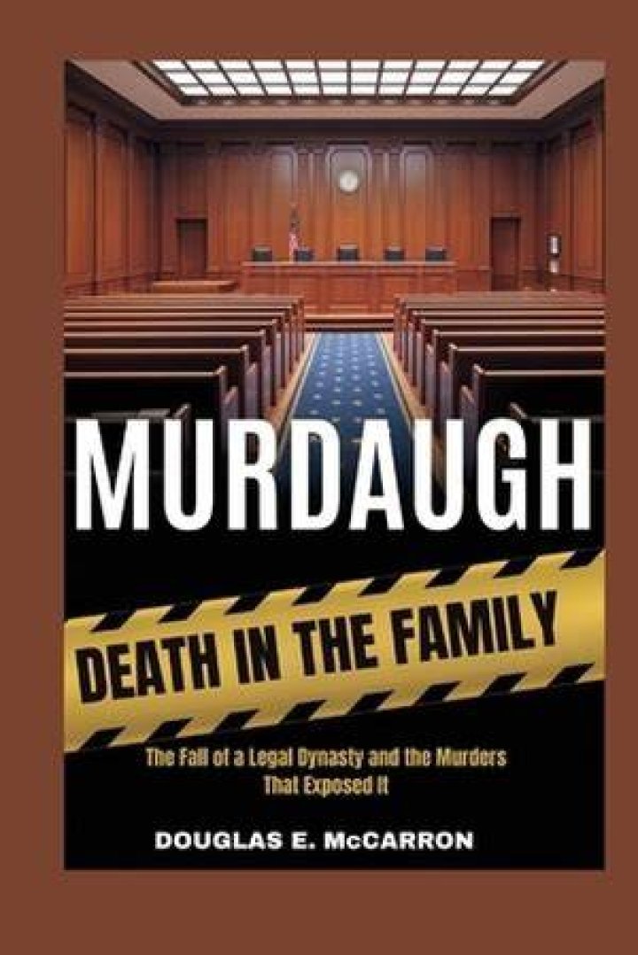 The Fall Of A Legal Dynasty