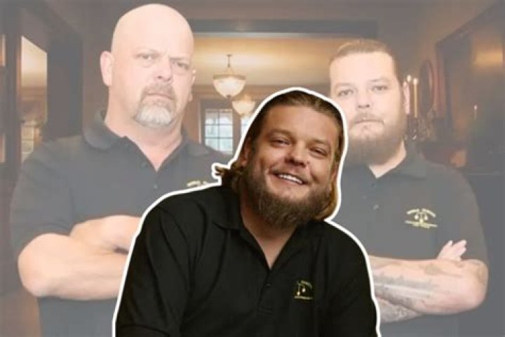 The Fascinating Journey of Adam Pawn Stars: Unveiling the Life and Times of a Reality TV Icon