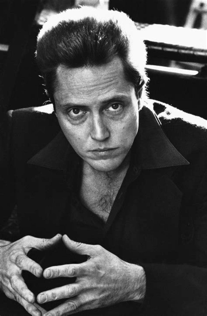 The Fascinating Journey of Christopher Walken Young: A Glimpse into His Early Life and Rise to Fame