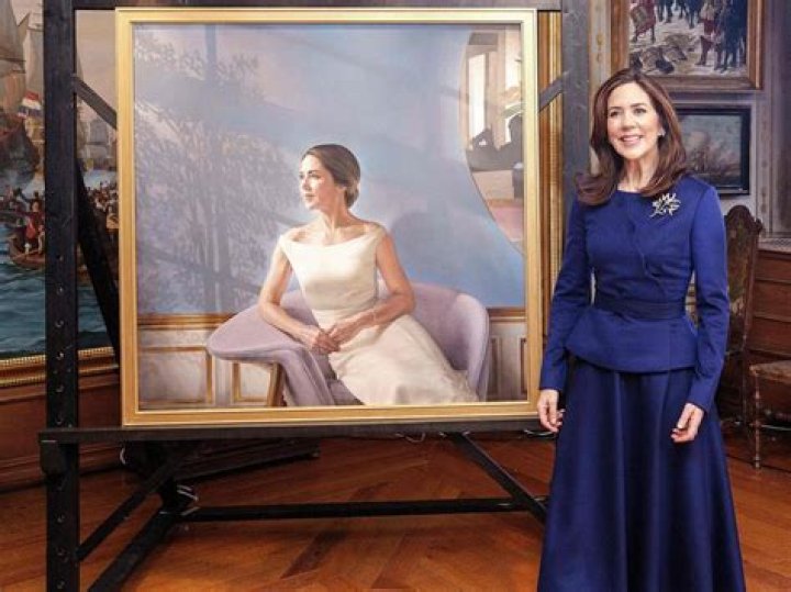 The Fascinating Life of Princess Mary of Denmark: A Modern Fairy Tale