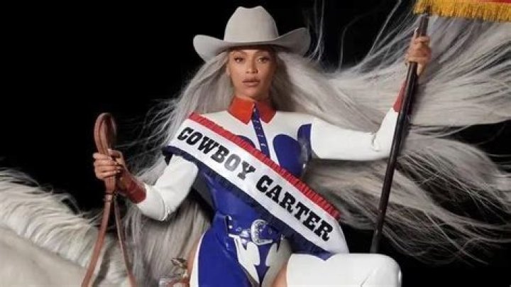 The Fascinating World of Cowboy Carter: A Journey through the Wild West
