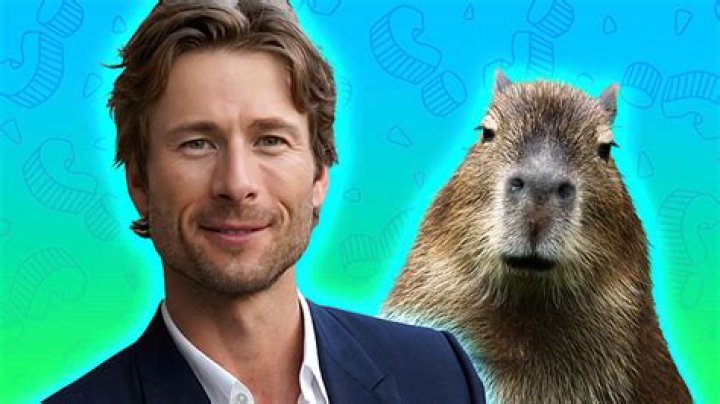 The Hilarious World of the Glen Powell Capybara Meme: Unveiling the Internet Sensation